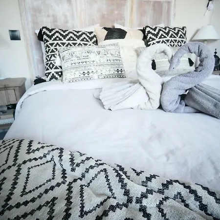 Bed & Breakfast L'oustalet Des Marres